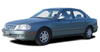 Kia Optima: Starting the Engine - Driving Your Vehicle - Kia Optima MS/Magentis 2000-2005 Owners Manual