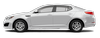 Kia Optima: Interior light - Features of your vehicle - Kia Optima TF 2011-2024 Owners Manual